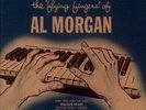 Al Morgan - Direct From Ray Colombs Supper Club the Flying Fingers  - W5866A