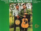 DOC & MERLE WATSON - Ballads From The Gap - Vinyl - *BRAND NEW/STILL SEALED*