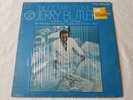 JERRY BUTLER THE ICE MAN COMETH LP VINYL RECORD IN SHRINK STICKER PORTRAIT PHOTO