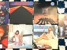 Charlie 7x US LP lot: Fight Dirty/Good Morning America/Fantasy Girls/No Second..