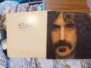 Frank Zappa Apostrophe & Mothers of Invention Live Fillmore East - both original