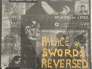 The Fall - In: Palace Of Swords Reversed (Vinyl, LP) - COG 1 (1987) EX / VG+