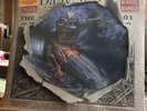 ***IRON MAIDEN RSD EMPIRE OF THE CLOUDS SEALED LP***