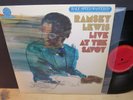 Ramsey Lewis: Live At The Savoy (M- 1982 Columbia HALF SPEED MASTERED, US LP)