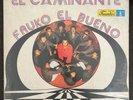 EL caminante - Fruko El Bueno KILLER GUAGUANCO 1974 DISCOS FUENTES LP LATIN