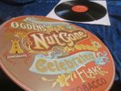 SMALL FACES  OGDENS NUT GONE FLAKE  ARCHIVALBUM MINT 1st PRESS GIMMICK 1968