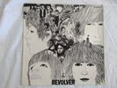 The Beatles Revolver Dum Dum India stereo