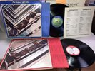 THE BEATLES 2 EX Gatefold Double 1973 2 LP’s 1962-1966 Red, 1967-1970 Blue Album