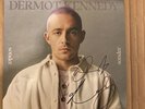 SIGNED Dermot Kennedy - Sonder Ltd Ed Aqua Blue LP Vinyl Sealed