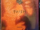 Phish - A Picture of Nectar - 2 x LP - Grape Apple Pie Vinyl - Red/Purple Split