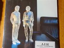AIR - Pocket Symphony - EU 2x LP White Vinyl - New, sealed