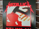 Metallica – Kill 'Em All 2XLP 12