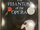 The Phantom Of The Opera Vinyl Double LP