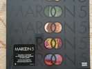 Maroon 5 - The Studio Albums Vinyl Box Set New/Sealed
