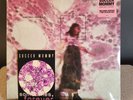 Soccer Mommy Sometimes, Forever - Pink Splatter Vinyl LP SIGNED Card  W/Poster