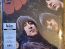 The Beatles 'Rubber Soul' factory sealed 2014 mono viny LP Germany pressing Mint