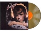 David Bowie Young Americans 45th anniversary limited GOLD heavyweight vinyl LP N
