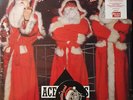 Motorhead Ace Of Spades Black Friday RSD limited RED vinyl 12