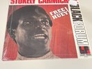 Stokely Carmichael - Free Huey [New Vinyl LP] Colored Vinyl, Red