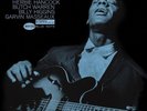 Grant Green Feelin' The Spirit BLUE NOTE TONE POET 180GM VINYL LP NEW/SEALED