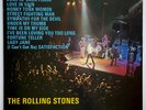 Vtg 1971 THE ROLLING STONES Album GIMME SHELTER Vinyl 1ST PRESS Lp OG MINT COND