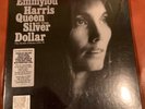 Emmylou Harris - Queen Of The Silver Dollar - 5 LP Limited Edition Box Set