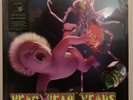 YEAH YEAH YEAHS - Mosquito - Vinyl LP SEALED with HYPE STICKER