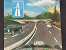 Kraftwerk - Autobahn - Vinyl LP (vg/vg+)