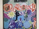 The Zombies Odessey and Oracle Technicolor Explosion Colored Vinyl LP Record