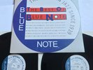 The BEST OF BLUE NOTE / 1985  2 x Vinyl, LP, Comp  (John Coltrane/ Miles Davis)