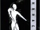 Embrace - self-titled LP vinyl record Dischord Records minor threat fugazi