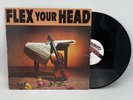 Flex Your Head 1982 Dischord Comp Minor Threat Void Youth Brigade Punk Hardcore