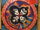 KISS ROCK AND ROLL OVER 45th ANNIVERSARY PICTURE DISC LP VINYL SEALED NEW