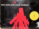 RED GARLAND 