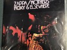 FRANK ZAPPA & THE MOTHERS - Roxy & Elsewhere  (2013 180g 2-LP)  Sealed/New