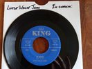 Northern Soul / R&B - Little Willie John - I'm Shakin / A Cottage For  - King