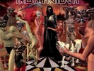 Iron Maiden - Dance Of Death vinyl LP NEW/SEALED IN STOCK
