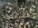 Jethro Tull Stand Up deluxe 2022 Vinyl 2 LP gatefold sleeve NEW/SEALED