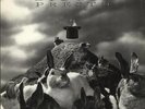 Rush Presto - EX vinyl LP album record UK WX327 ATLANTIC 1989