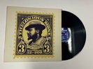 THELONIOUS MONK The Unique LP Riverside RLP 12-209 1959 DG Blue/Silver VG+