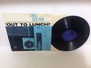 Eric Dolphy – Out To Lunch  US LP Blue Note ‘77 reissue