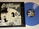 Girls in the Garage Vol. 6 Vinyl LP Blue