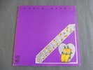 Kevin Ayers - Bananamour 1973 UK LP HARVEST 1st with TEXTURED SLEEVE PROG/PSYCH
