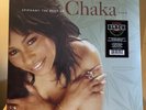 Chaka Khan - Epiphany The Best Of -BURGUNDY VINYL - LP / Album Limited - Rhino