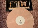 PULP DIFFERENT CLASS RARE-COLOURED PINK SPLATTERED VINYL   UNPLAYED