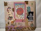 George Clanton & Nick Hexum LP record Blue and Tangerine Colored Vinyl sealed