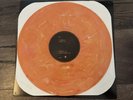 PRINCE The Black Album Vinyl 1994 PEACH Marbled VINYL Promo Only