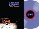 ARMAND HAMMER - FURTIVE MOVEMENTS VMP VINYL ME PLEASE  PURPLE VINYL LP PRESALE