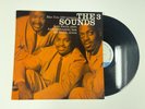 THE THREE SOUNDS LP BLUE NOTE BLP 1600 1959 W 63rd DEEP GROOVE RVG Ear VG+