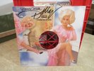 Dolly Parton Baby I'm Burnin' PINK VINYL RCA PROMO country 1978 LP VINYL ALBUM